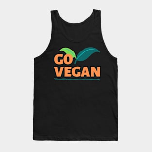 Vegan Tank Top